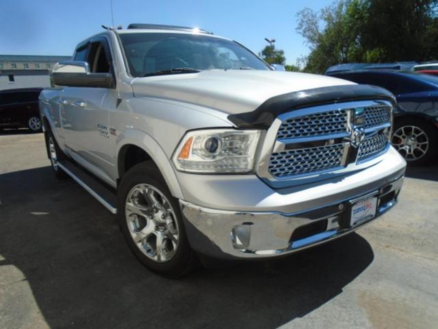 2018 ram 1500 laramie