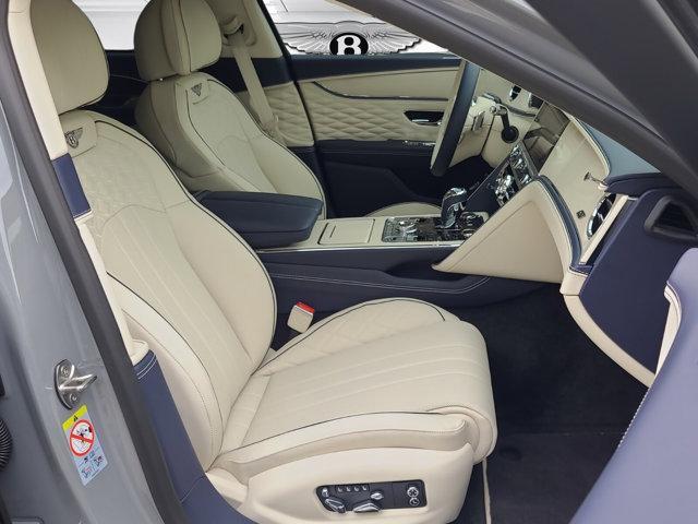 2024 bentley flying spur s