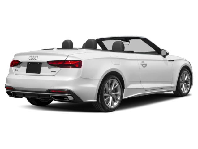 2021 audi a5 45 premium plus