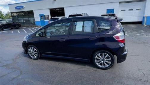 2013 honda fit in co bluffs, iowa