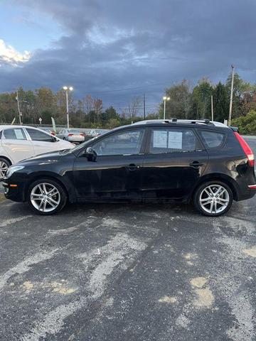 2011 hyundai elantra touring gls