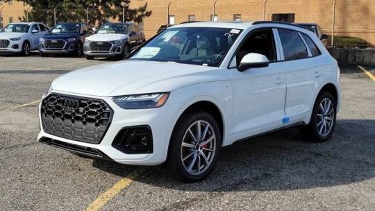 2024 Audi Q5