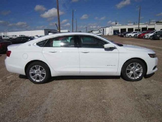 2014 chevrolet impala lt in waco, tx
