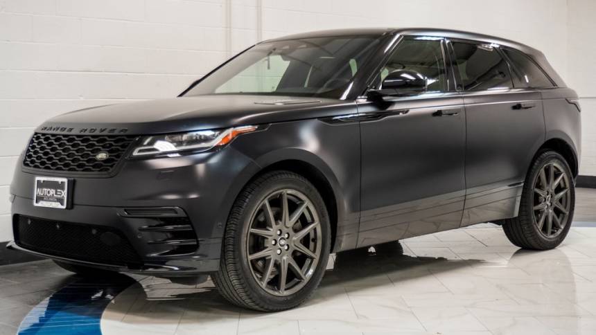 2021 land rover range rover velar p340 r-dynamic s