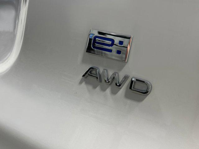 2024 honda prologue awd ex