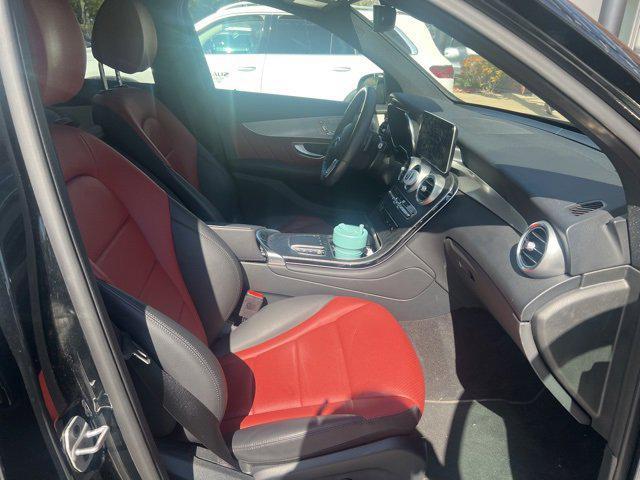 2021 mercedes-benz glc 300 4matic