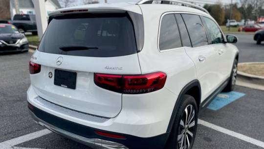 2021 Mercedes-Benz se