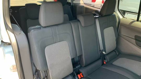 2020 Ford Transit Connect wagon