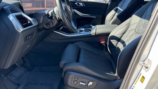 2024 BMW X5
