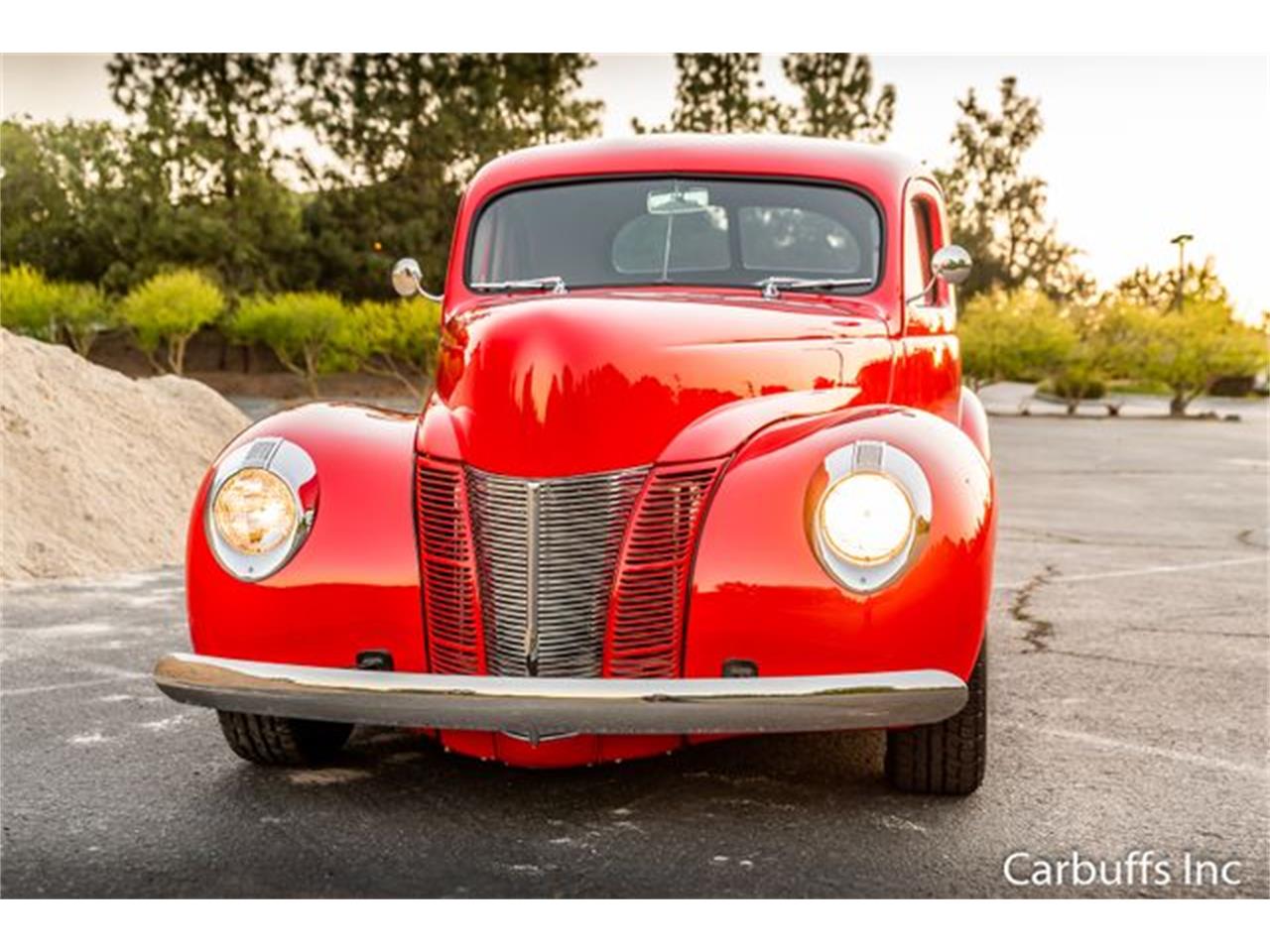 1940 ford coupe