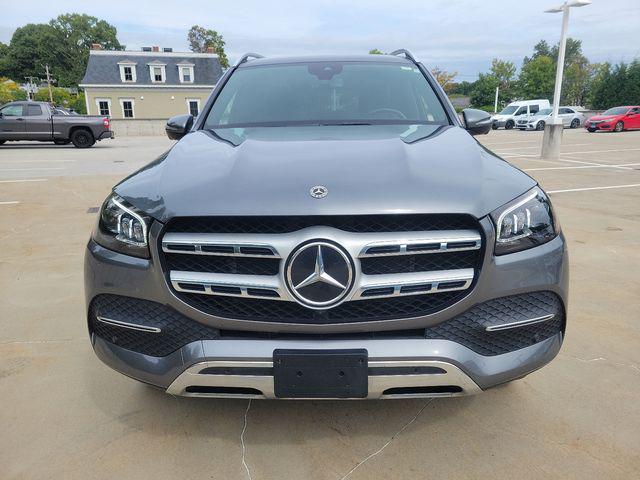 2023 mercedes-benz gls 450 4matic