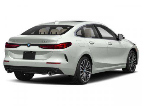 2021 bmw 228 gran coupe xdrive