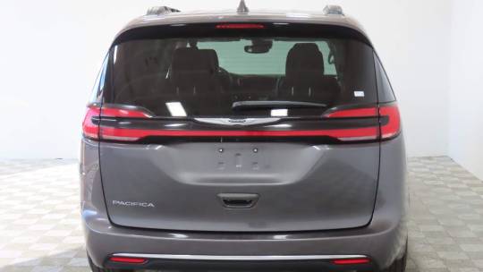 2022 Chrysler Pacifica