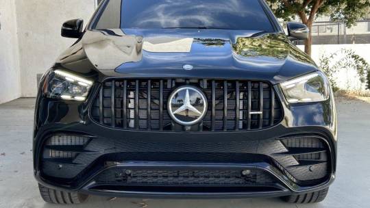 2024 Mercedes-Benz GLE