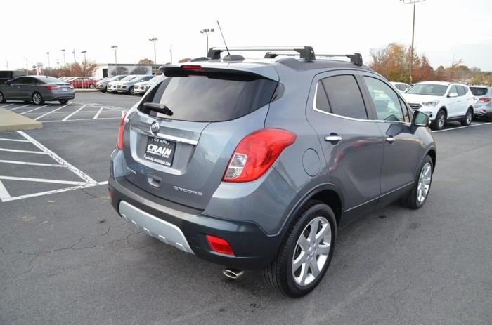 2015 buick encore convenience convenience 4dr crossover for sale in beryl, arkansas
