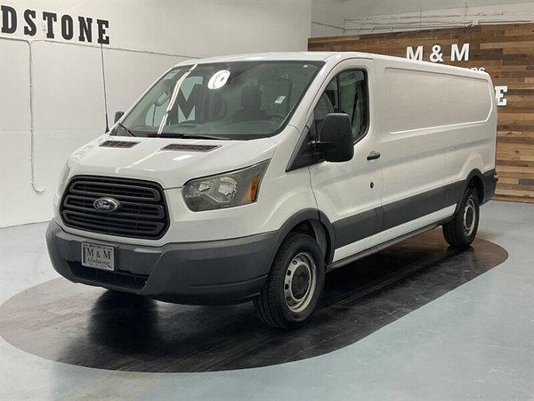 2017 ford transit-150 in secaucus, new jersey