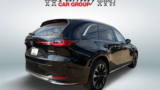 2025 Mazda CX-90