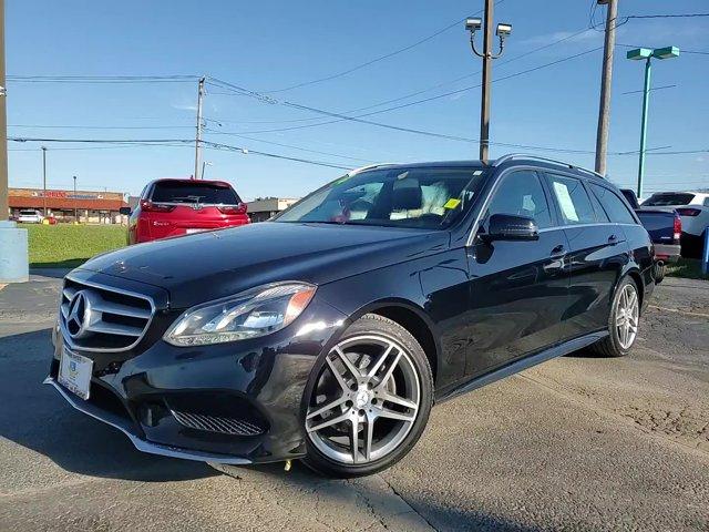 2014 mercedes-benz e-class 4dr wgn e350 4mat