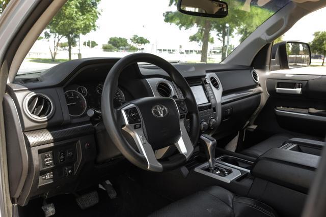 2015 toyota tundra sr5