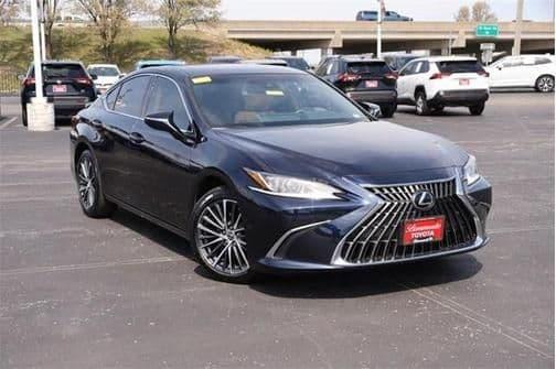 2022 lexus es 250 luxury in hazelwood, missouri