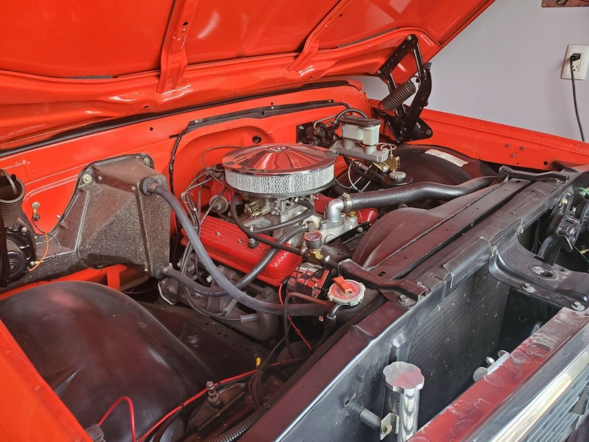 1972 chevrolet blazer cst 2wd