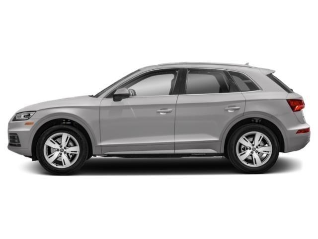 used 2019 audi q5 2.0t premium fairfield, oh 45014 for sale in fairfield, ohio