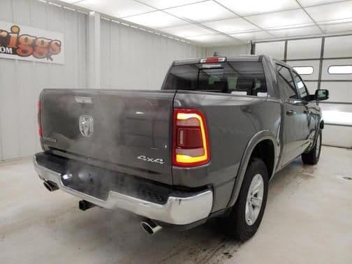 2022 ram 1500 laramie in manhattan, kansas