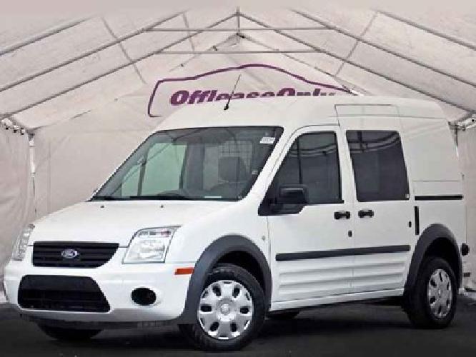 2011 ford transit connect xlt in lake worth, fl