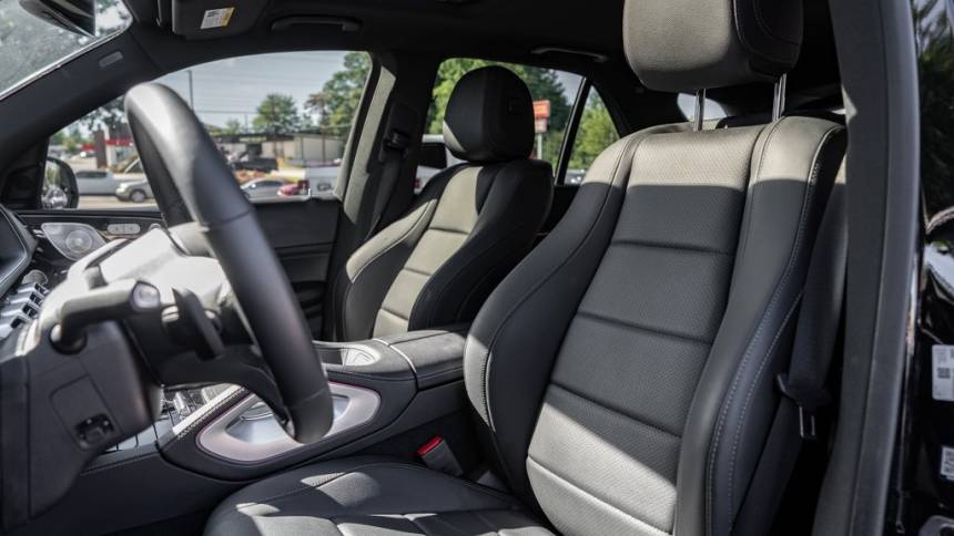 2023 mercedes-benz gle gle 350