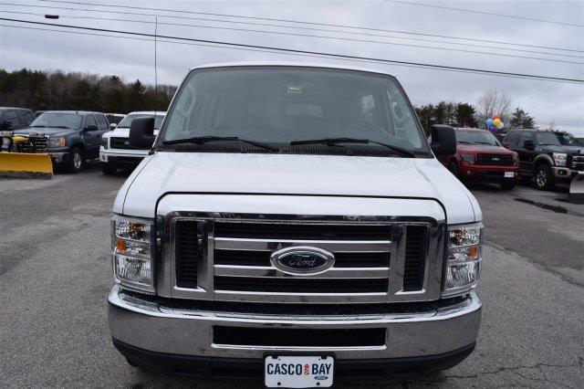 2013 ford e-series wagon e-350 sd xl e-350 sd xl 3dr passenger van for sale in yarmouth, maine