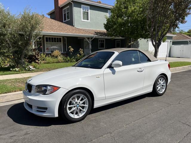2010 bmw 128 128i