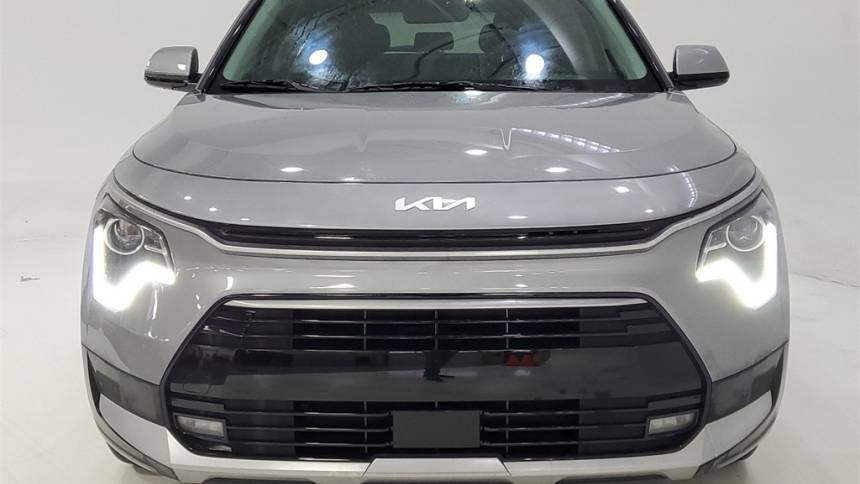 2024 kia niro ex