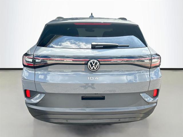 2023 volkswagen id.4 s