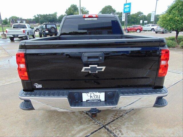 used 2018 chevrolet silverado 1500 lt abbeville, la 70510 for sale in abbeville, louisiana