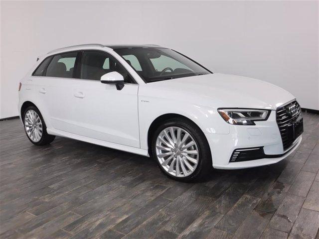 2017 audi a3 e-tron in pompano beach, florida
