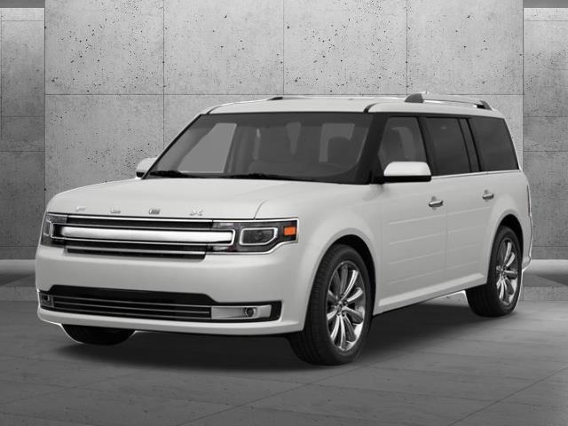 2014 ford flex sel