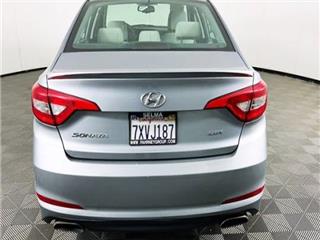 2017 Hyundai Sonata s