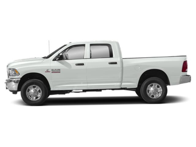 2018 ram 3500 tradesman crew cab 4x4 64" box
