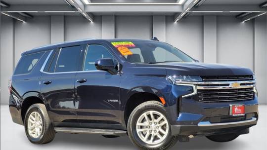 2023 Chevrolet Tahoe