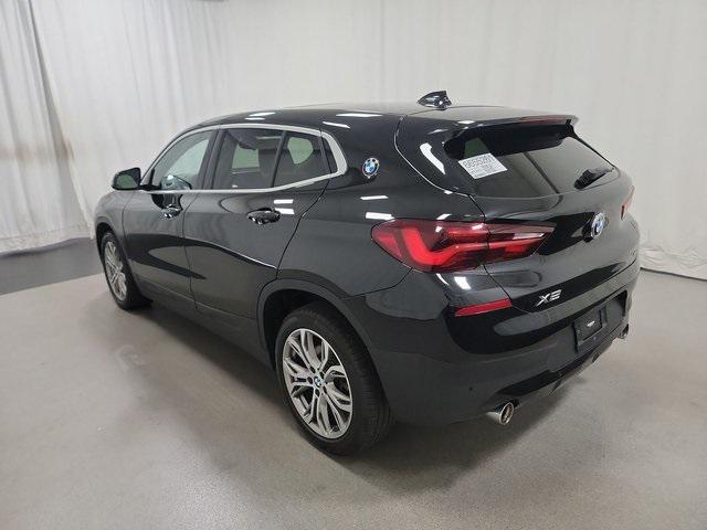 2022 bmw x2 sdrive28i