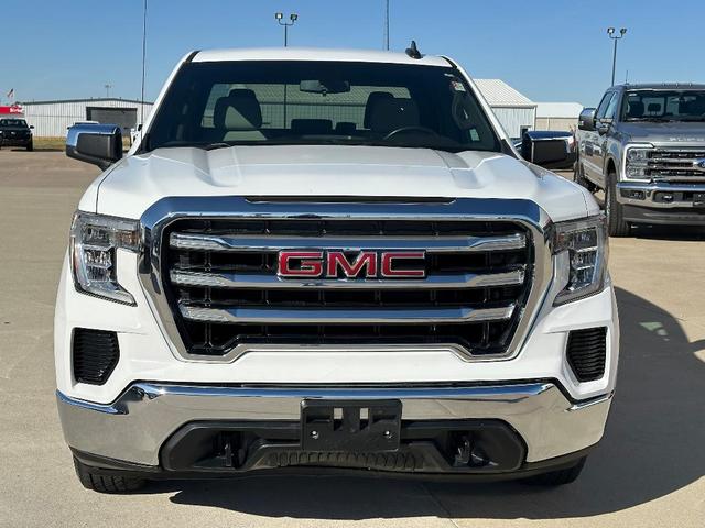 2020 gmc sierra 1500 sle