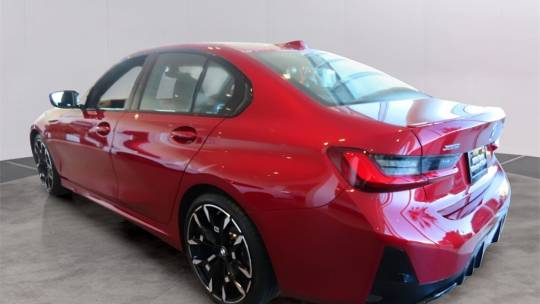 2025 BMW 3 series