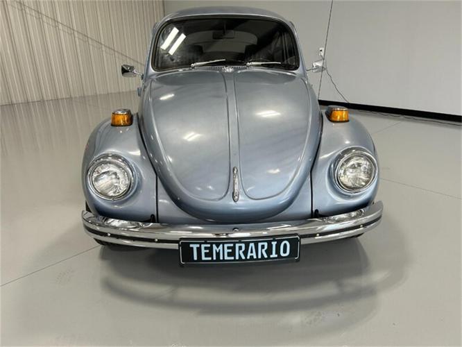 1972 volkswagen beetle in mooresville, north carolina