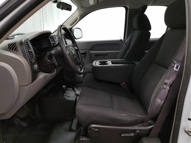 used 2013 chevrolet silverado 1500 w/t hutchinson, ks 67502 for sale in hutchinson, kansas
