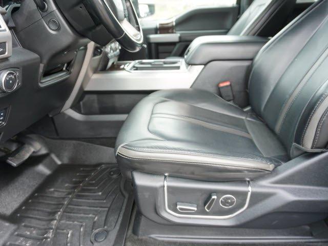 used 2017 ford f350 crew cab platinum kingsport, tn 37660 for sale in bloomingdale, tennessee