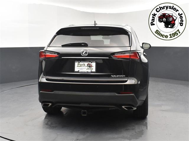 2015 lexus nx 200t f sport