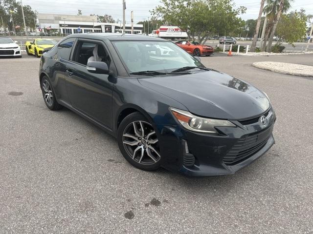 2016 scion tc base