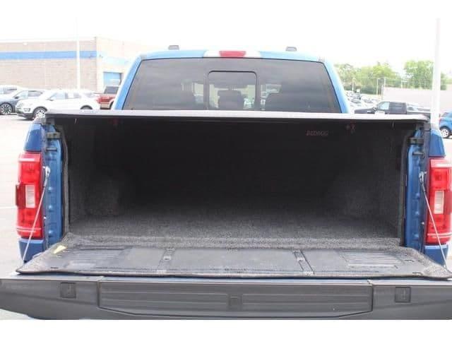 2022 ford f-150 xlt in saint louis, missouri