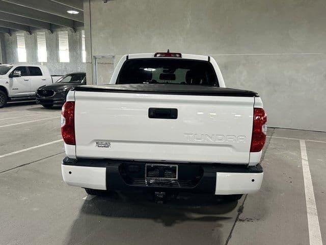 2021 toyota tundra 2wd sr5 in hialeah, florida