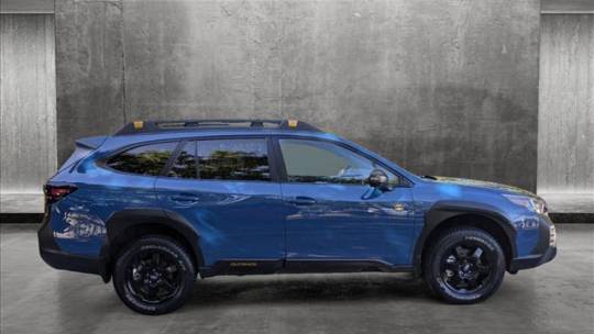 2022 Subaru Outback